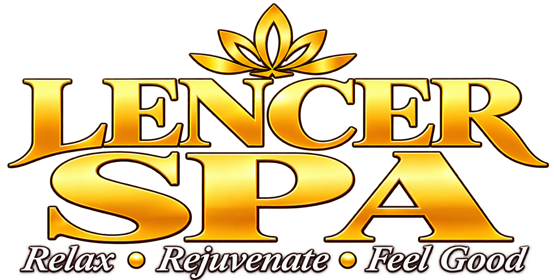 Lencer Spa — Relax, Rejuvenate, Feel Good